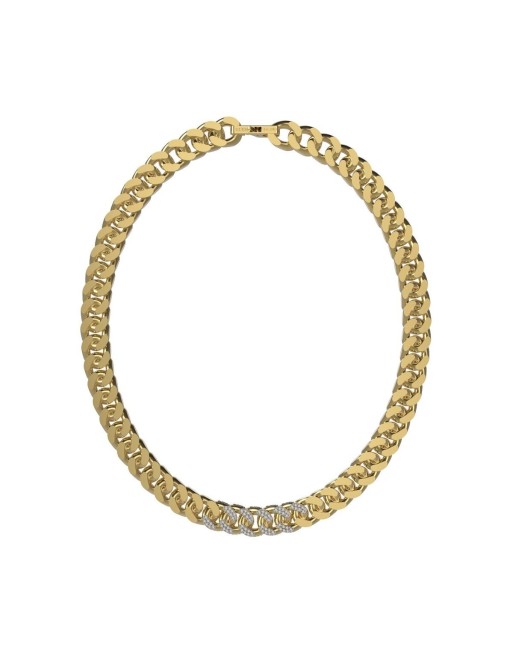 Necklace Guess JUMN01379JWYGT-U