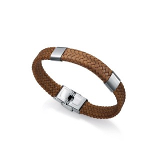 Armbånd til mænd Viceroy 75239P01011