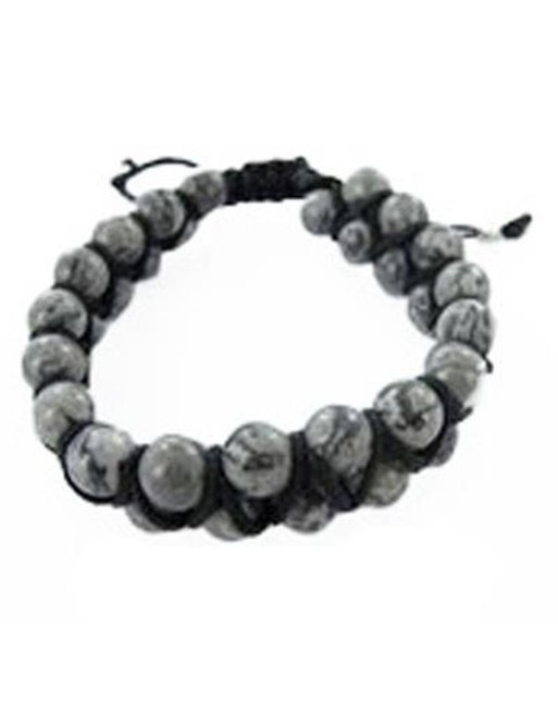 Men&#039;s Bracelet Frank 1967 7FB-0102