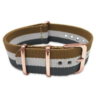 Armbånd til mænd CO88 Collection 5-NTS008