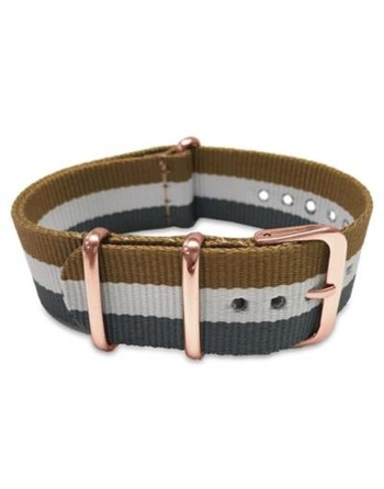 Armbånd til mænd CO88 Collection 5-NTS008