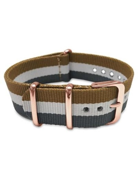 Pulsera Hombre CO88 Collection 5-NTS008