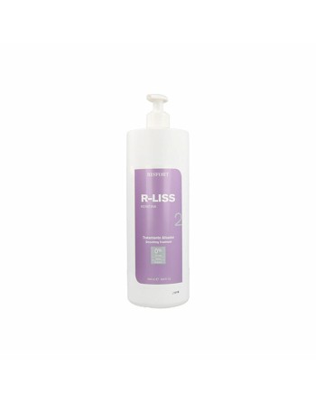 Hair Straightening Treatment Risfort R-Liss (1000 ml)