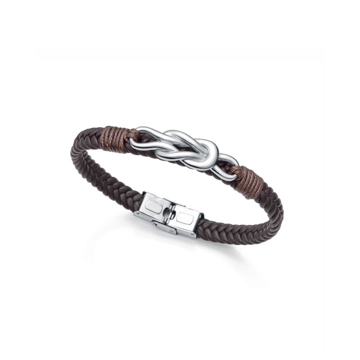 Armbånd til mænd Viceroy 1466P01011