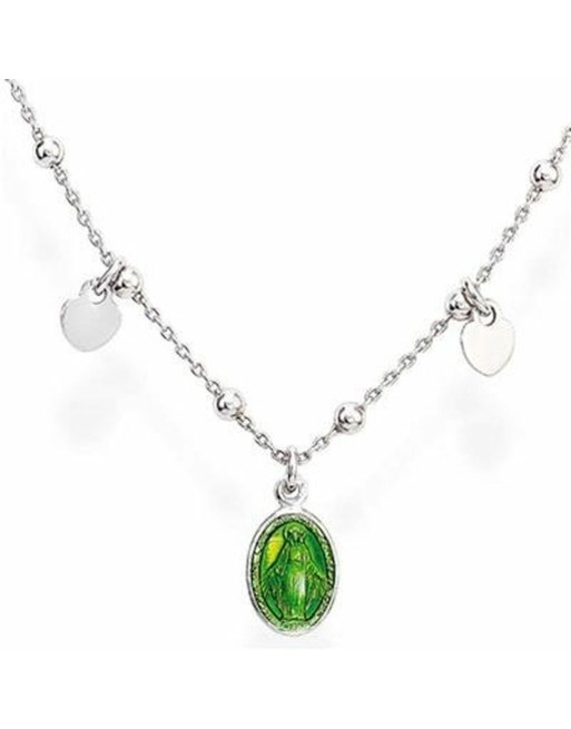 Ladies' Necklace Amen CLMSHBV