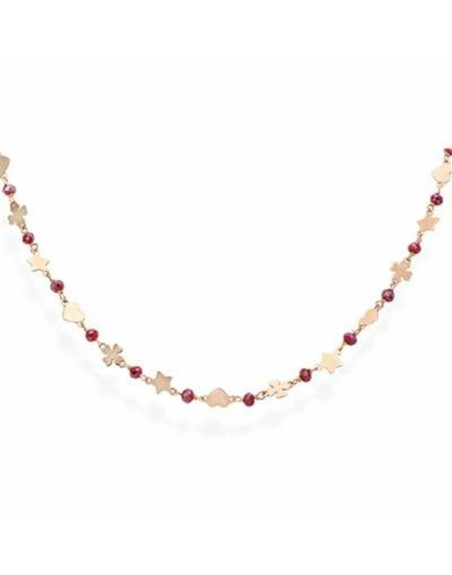 Collana Donna Amen CLCQSRR