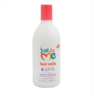 Balsamo Just For Me Just For Me H/milk Silk (399 ml)