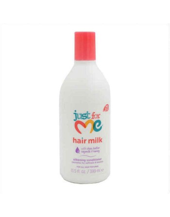 Haarspülung Just For Me Just For Me H/milk Silk (399 ml)