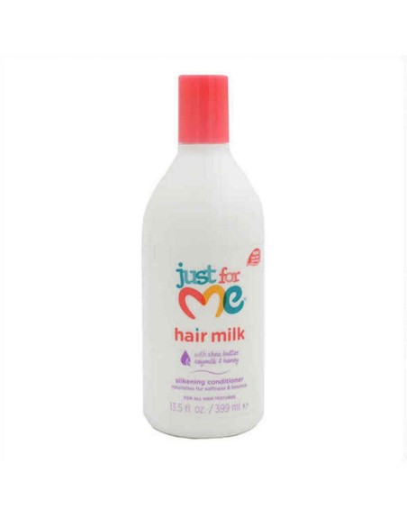 Balsamo Just For Me Just For Me H/milk Silk (399 ml)