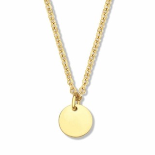 Collar Mujer CO88 Collection 8CN-26202