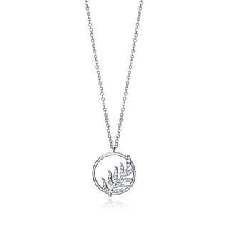 Collana Donna Viceroy 85022C000-38