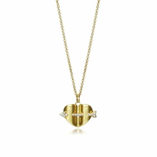 Collana Donna Viceroy 61064C100-36