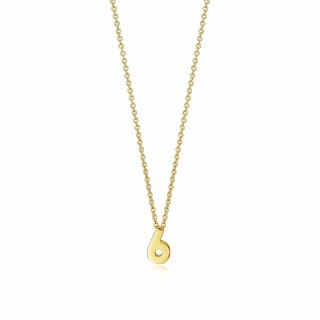 Collana Donna Viceroy 61041C000-06