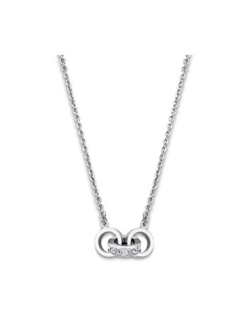 Ladies' Necklace Lotus LS1981-1/1