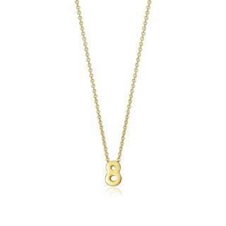 Collana Donna Viceroy 61041C000-08