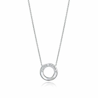 Collana Donna Viceroy 85013C000-90