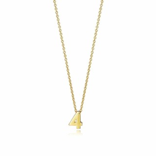 Collana Donna Viceroy 61041C000-04