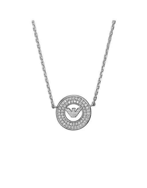 Ladies' Necklace Emporio Armani EG3585040