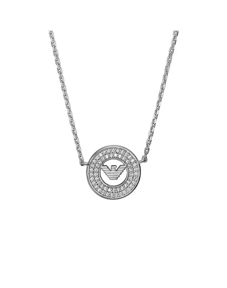 Ladies' Necklace Emporio Armani EG3585040