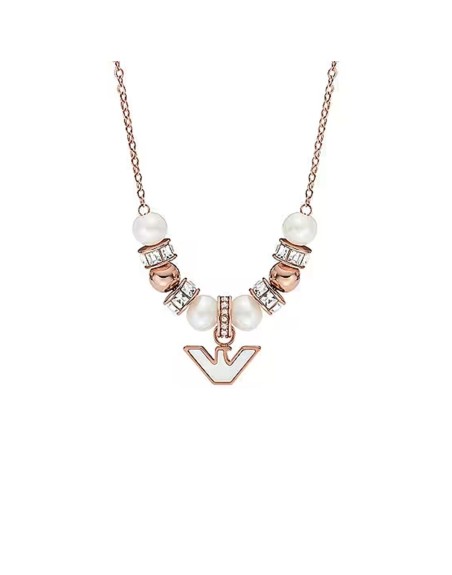 Collana Donna Emporio Armani EGS3053221