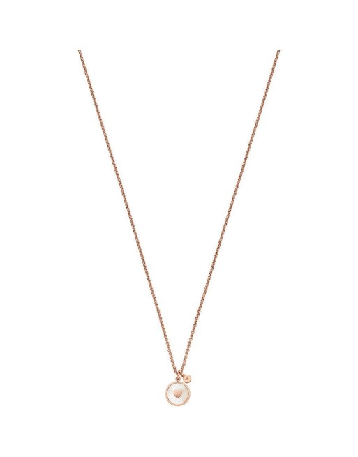 Halskæde til kvinder Emporio Armani EGS2903221