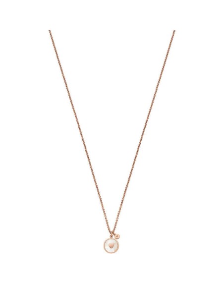 Halskæde til kvinder Emporio Armani EGS2903221