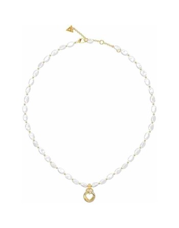 Ladies' Necklace Guess JUBN03339JWYGT-U