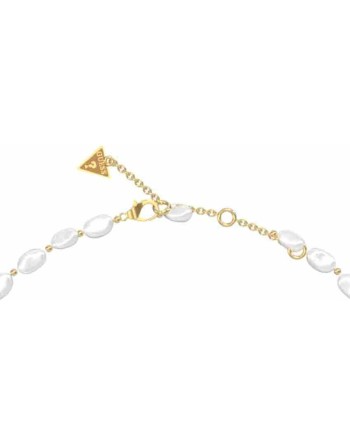 Collana Donna Guess JUBN03339JWYGT-U