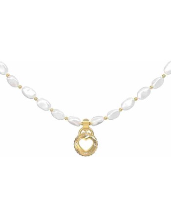 Damenhalskette Guess JUBN03339JWYGT-U