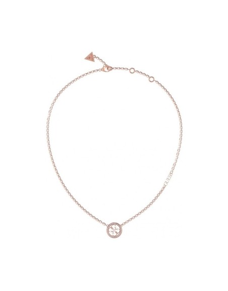 Collana Donna Guess JUBN02141JWRGT-U