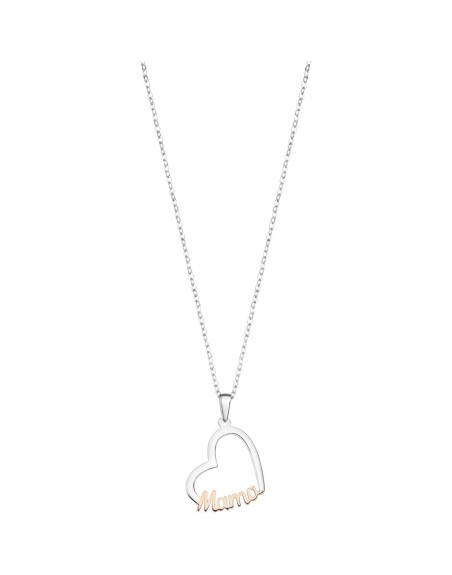 Collier Femme Lotus LP3403-1/1
