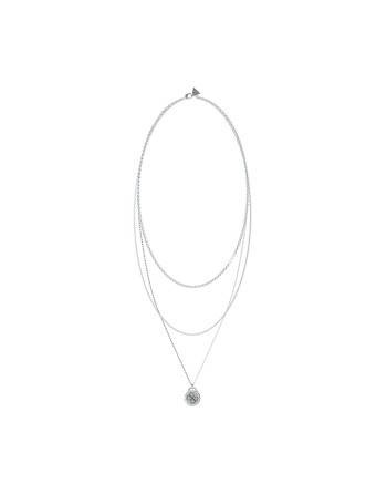 Collier Femme Guess JUBN03127JWRHT-U