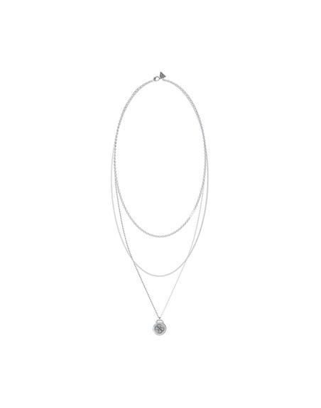 Collana Donna Guess JUBN03127JWRHT-U