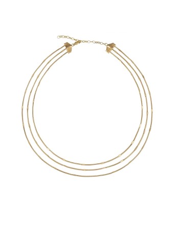 Collar Mujer Breil TJ3095