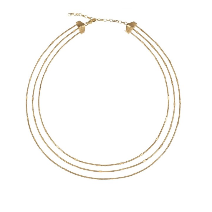 Collana Donna Breil TJ3095
