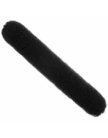 Doughnut Hair Bun Eurostil Length Dark Filling