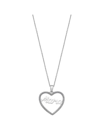 Collier Femme Lotus LP1813-1/1