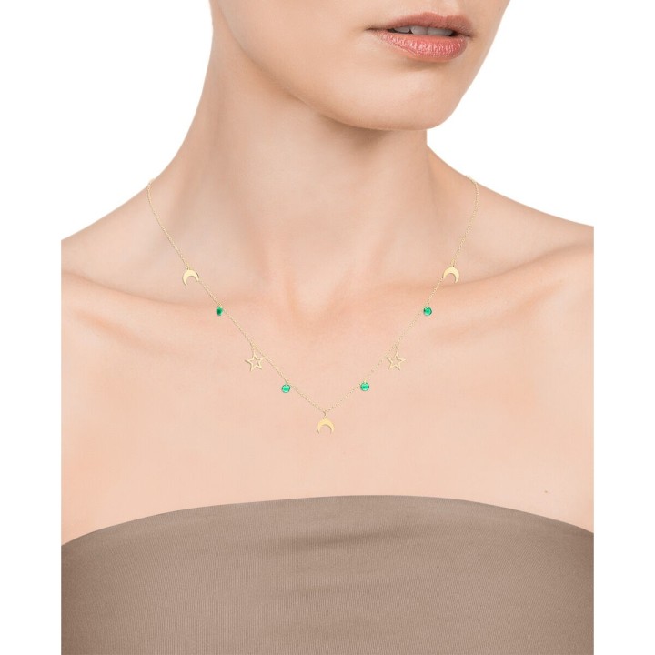 Collana Donna Viceroy 75199C01012