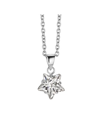 Collier Femme New Bling 9NB-0009
