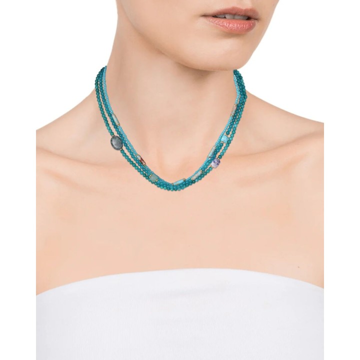 Collana Donna Viceroy 14022C09014