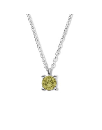 Collier Femme New Bling 9NB-1057