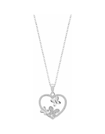 Collier Femme Lotus LP3617-1/1