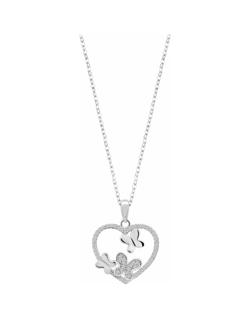 Collier Femme Lotus LP3617-1/1