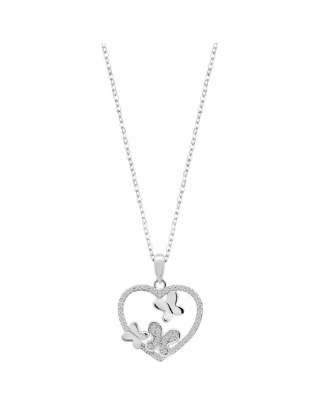 Ladies' Necklace Lotus LP3617-1/1
