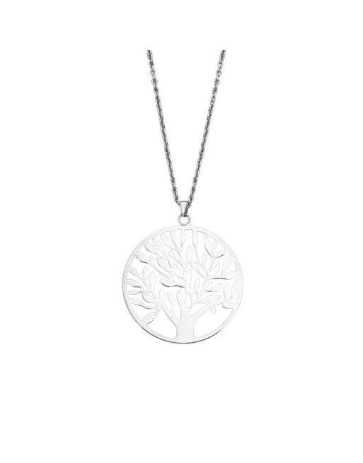 Ladies' Necklace Lotus LS1898-1/1