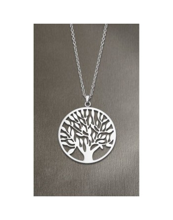 Ladies' Necklace Lotus LS1898-1/1