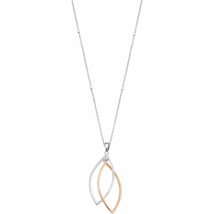 Ladies' Necklace Lotus LP3533-1/1