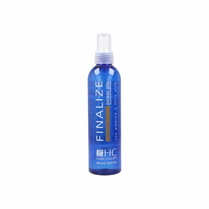 Tonico Hair Concept Finalizer Power Plis Natural Hair (250 ml)