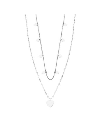 Collier Femme Lotus LS2236-1/2