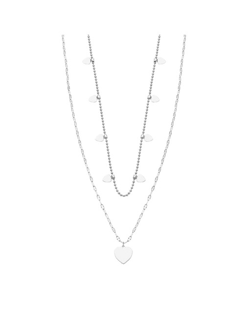 Ladies' Necklace Lotus LS2236-1/2